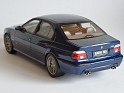 1:18 Otto Models BMW M5 E39 1998 Azul metálico. Subida por Ricardo